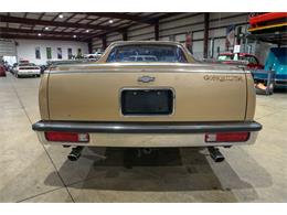 1986 Chevrolet El Camino (CC-2084993) for sale in Kentwood, Michigan