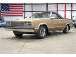 1986 Chevrolet El Camino (CC-2084993) for sale in Kentwood, Michigan