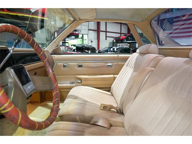 1986 Chevrolet El Camino (CC-2084993) for sale in Kentwood, Michigan