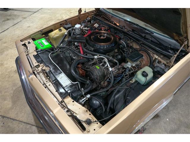 1986 Chevrolet El Camino (CC-2084993) for sale in Kentwood, Michigan