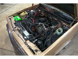 1986 Chevrolet El Camino (CC-2084993) for sale in Kentwood, Michigan