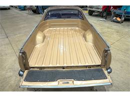 1986 Chevrolet El Camino (CC-2084993) for sale in Kentwood, Michigan