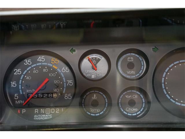 1986 Chevrolet El Camino (CC-2084993) for sale in Kentwood, Michigan