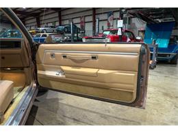 1986 Chevrolet El Camino (CC-2084993) for sale in Kentwood, Michigan