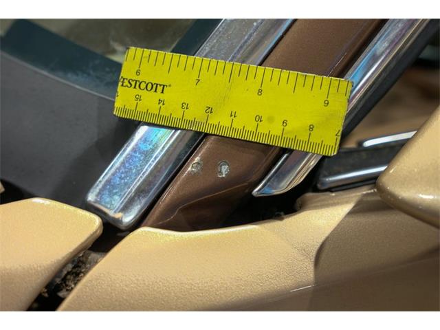 1986 Chevrolet El Camino (CC-2084993) for sale in Kentwood, Michigan