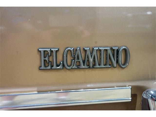 1986 Chevrolet El Camino (CC-2084993) for sale in Kentwood, Michigan