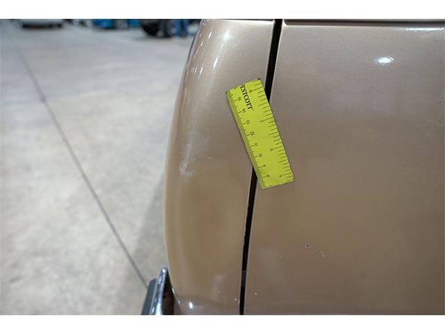 1986 Chevrolet El Camino (CC-2084993) for sale in Kentwood, Michigan