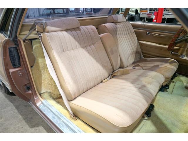 1986 Chevrolet El Camino (CC-2084993) for sale in Kentwood, Michigan