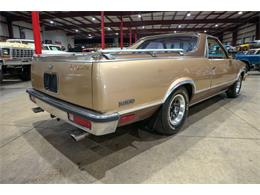 1986 Chevrolet El Camino (CC-2084993) for sale in Kentwood, Michigan