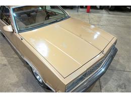 1986 Chevrolet El Camino (CC-2084993) for sale in Kentwood, Michigan