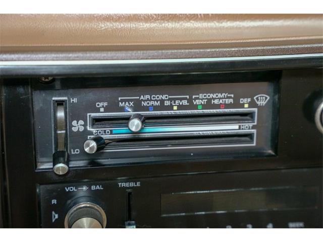 1986 Chevrolet El Camino (CC-2084993) for sale in Kentwood, Michigan