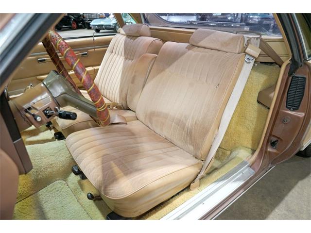 1986 Chevrolet El Camino (CC-2084993) for sale in Kentwood, Michigan