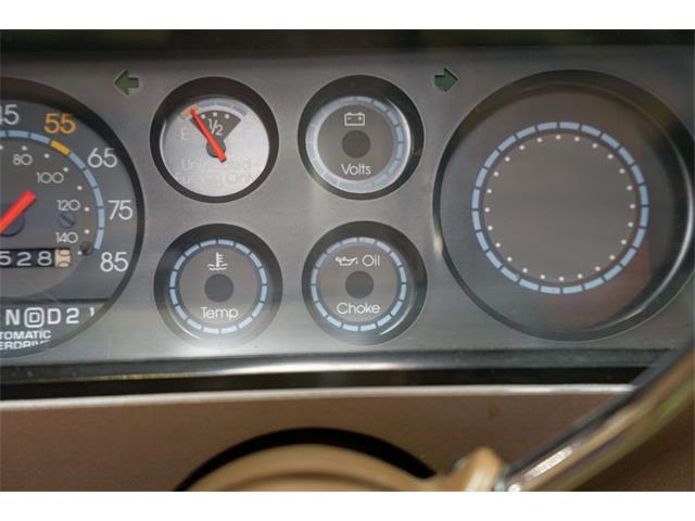 1986 Chevrolet El Camino (CC-2084993) for sale in Kentwood, Michigan
