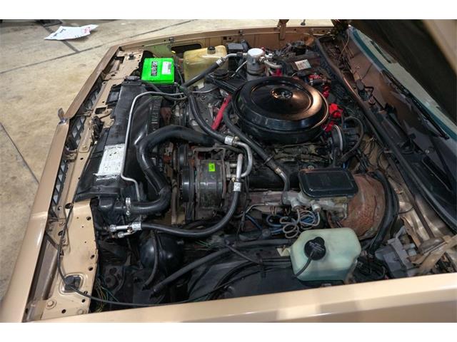 1986 Chevrolet El Camino (CC-2084993) for sale in Kentwood, Michigan