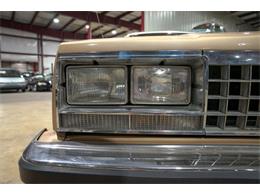 1986 Chevrolet El Camino (CC-2084993) for sale in Kentwood, Michigan