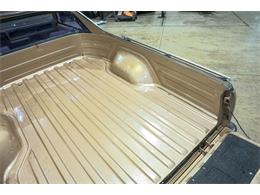 1986 Chevrolet El Camino (CC-2084993) for sale in Kentwood, Michigan