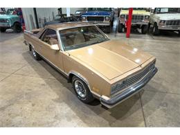 1986 Chevrolet El Camino (CC-2084993) for sale in Kentwood, Michigan