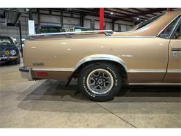 1986 Chevrolet El Camino (CC-2084993) for sale in Kentwood, Michigan
