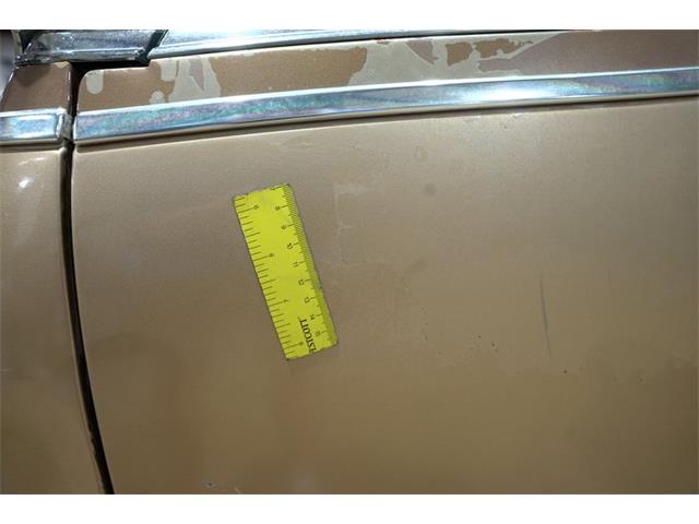 1986 Chevrolet El Camino (CC-2084993) for sale in Kentwood, Michigan