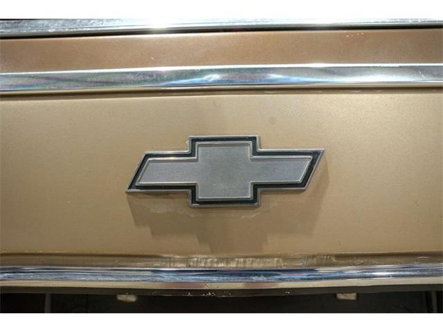 1986 Chevrolet El Camino (CC-2084993) for sale in Kentwood, Michigan