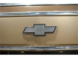 1986 Chevrolet El Camino (CC-2084993) for sale in Kentwood, Michigan