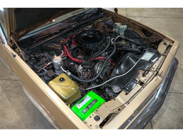 1986 Chevrolet El Camino (CC-2084993) for sale in Kentwood, Michigan