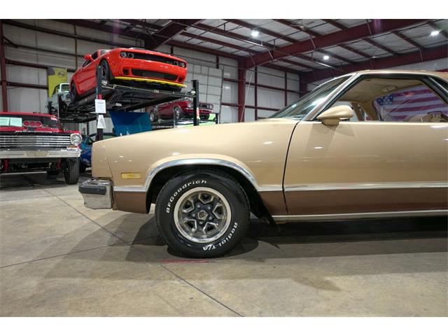 1986 Chevrolet El Camino (CC-2084993) for sale in Kentwood, Michigan