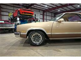 1986 Chevrolet El Camino (CC-2084993) for sale in Kentwood, Michigan