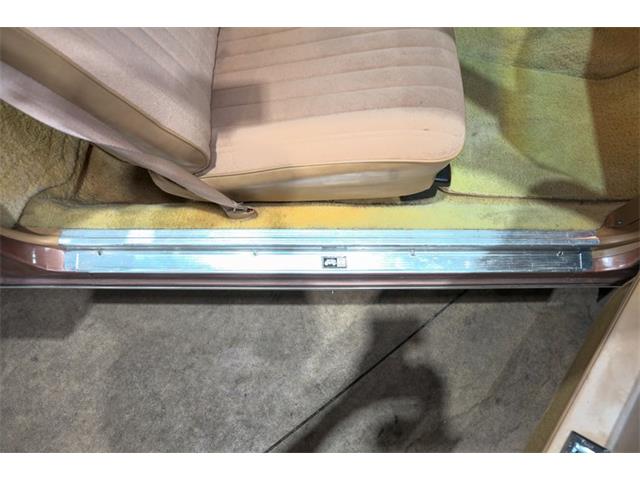 1986 Chevrolet El Camino (CC-2084993) for sale in Kentwood, Michigan