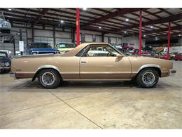 1986 Chevrolet El Camino (CC-2084993) for sale in Kentwood, Michigan