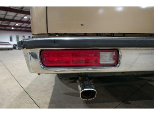 1986 Chevrolet El Camino (CC-2084993) for sale in Kentwood, Michigan