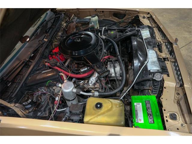 1986 Chevrolet El Camino (CC-2084993) for sale in Kentwood, Michigan