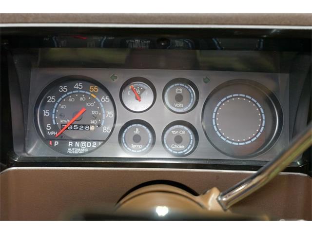 1986 Chevrolet El Camino (CC-2084993) for sale in Kentwood, Michigan