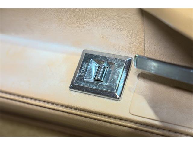 1986 Chevrolet El Camino (CC-2084993) for sale in Kentwood, Michigan