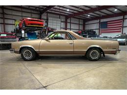 1986 Chevrolet El Camino (CC-2084993) for sale in Kentwood, Michigan