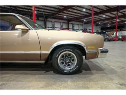 1986 Chevrolet El Camino (CC-2084993) for sale in Kentwood, Michigan