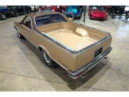 1986 Chevrolet El Camino (CC-2084993) for sale in Kentwood, Michigan