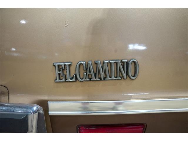 1986 Chevrolet El Camino (CC-2084993) for sale in Kentwood, Michigan