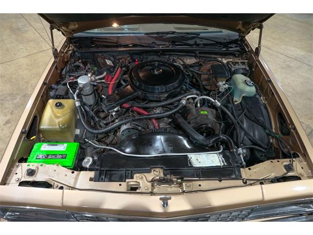1986 Chevrolet El Camino (CC-2084993) for sale in Kentwood, Michigan