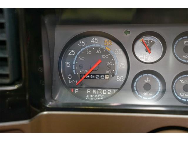 1986 Chevrolet El Camino (CC-2084993) for sale in Kentwood, Michigan