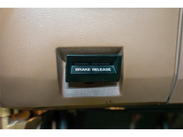 1986 Chevrolet El Camino (CC-2084993) for sale in Kentwood, Michigan
