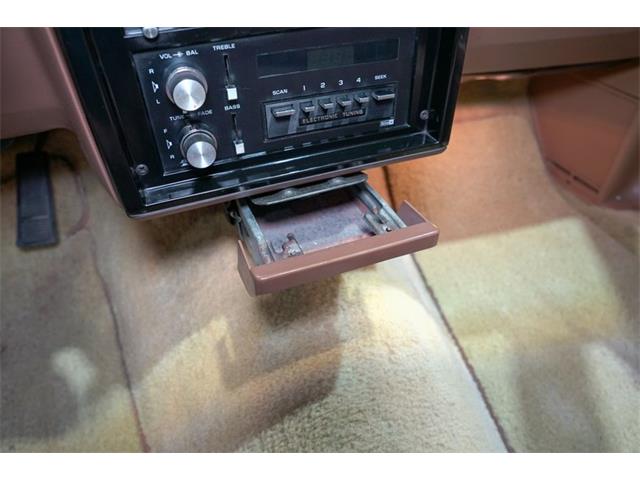 1986 Chevrolet El Camino (CC-2084993) for sale in Kentwood, Michigan