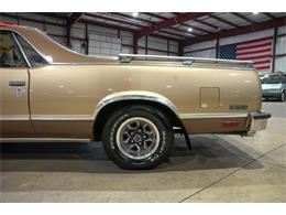 1986 Chevrolet El Camino (CC-2084993) for sale in Kentwood, Michigan