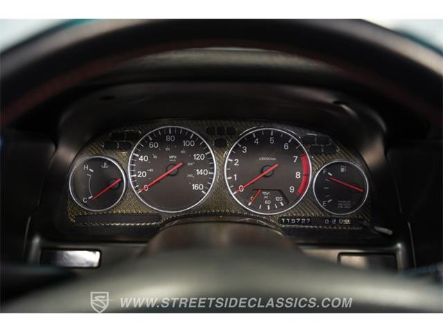 1993 Nissan 300ZX (CC-2084995) for sale in Concord, North Carolina