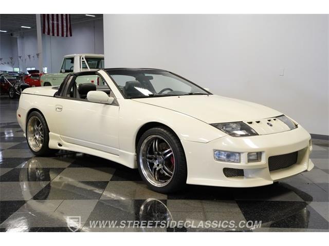 1993 Nissan 300ZX (CC-2084995) for sale in Concord, North Carolina