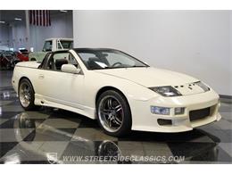 1993 Nissan 300ZX (CC-2084995) for sale in Concord, North Carolina
