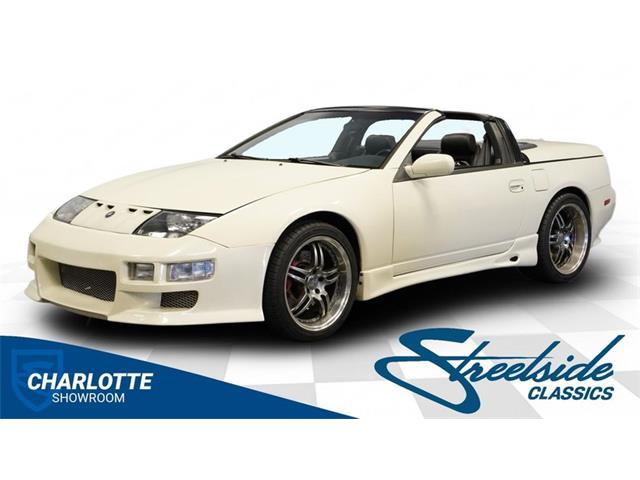 1993 Nissan 300ZX (CC-2084995) for sale in Concord, North Carolina