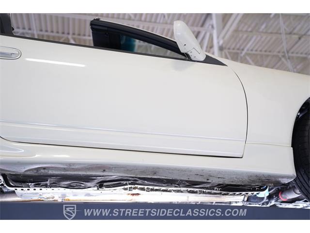 1993 Nissan 300ZX (CC-2084995) for sale in Concord, North Carolina