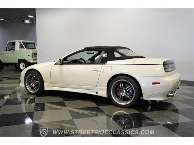 1993 Nissan 300ZX (CC-2084995) for sale in Concord, North Carolina