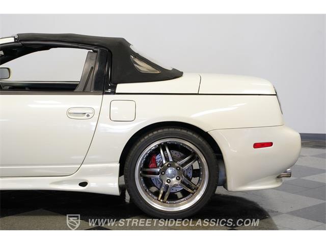 1993 Nissan 300ZX (CC-2084995) for sale in Concord, North Carolina